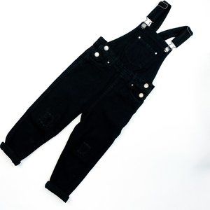 Cotton On Kids Overalls 3T